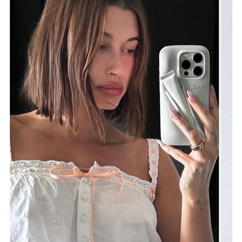 Rhode phone case for IPhone 16 pro